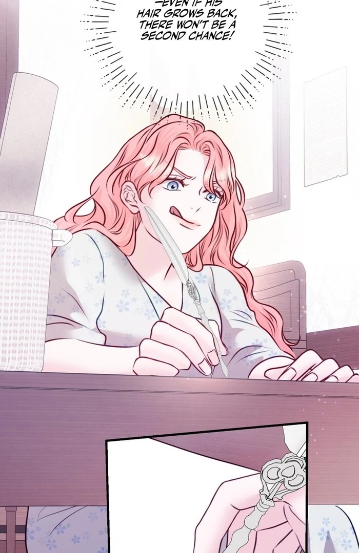 The Fate of the Perennial Sub Male Lead Is in My Hands Chapter 14 - Page 25