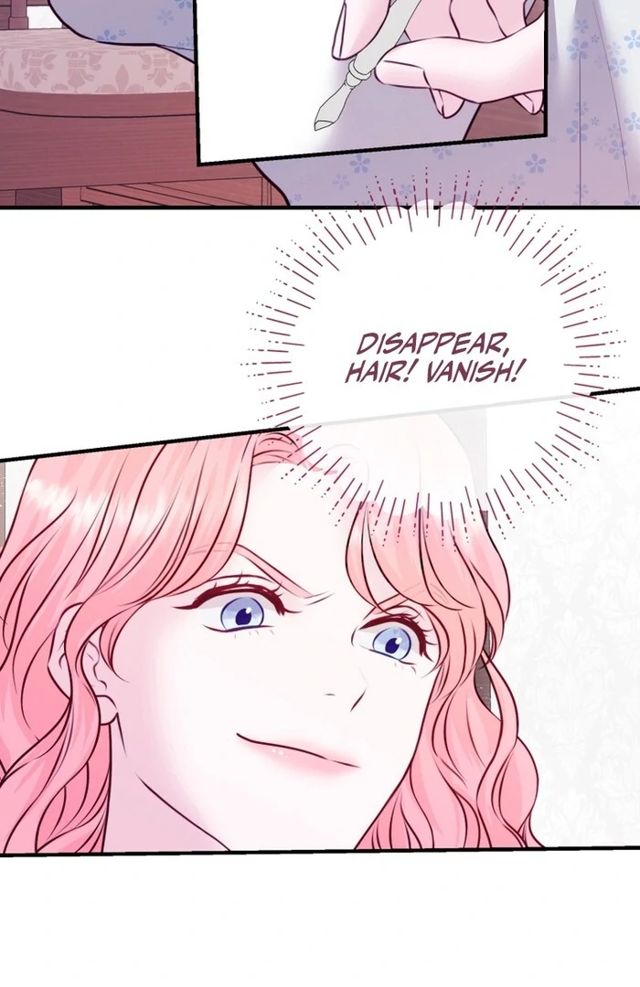 The Fate of the Perennial Sub Male Lead Is in My Hands Chapter 14 - Page 26