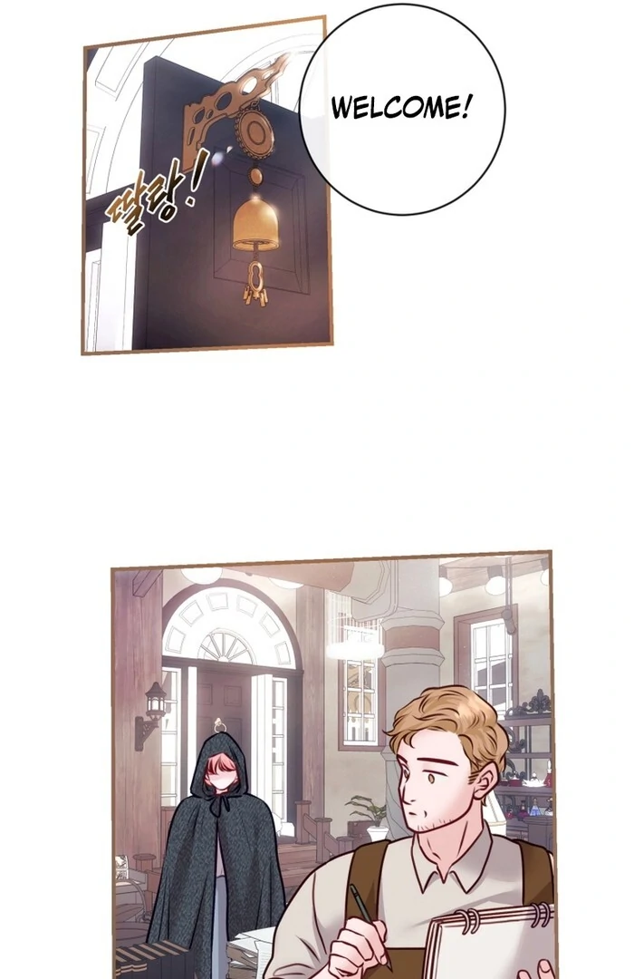 The Fate of the Perennial Sub Male Lead Is in My Hands Chapter 14 - Page 29