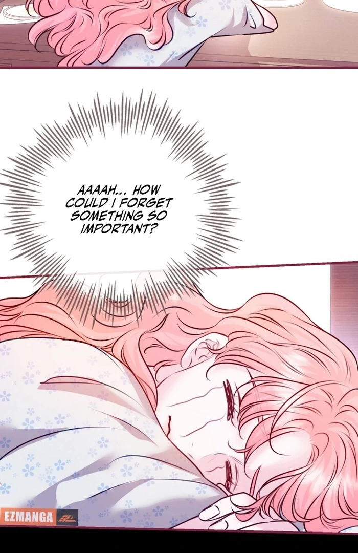 The Fate of the Perennial Sub Male Lead Is in My Hands Chapter 14 - Page 3