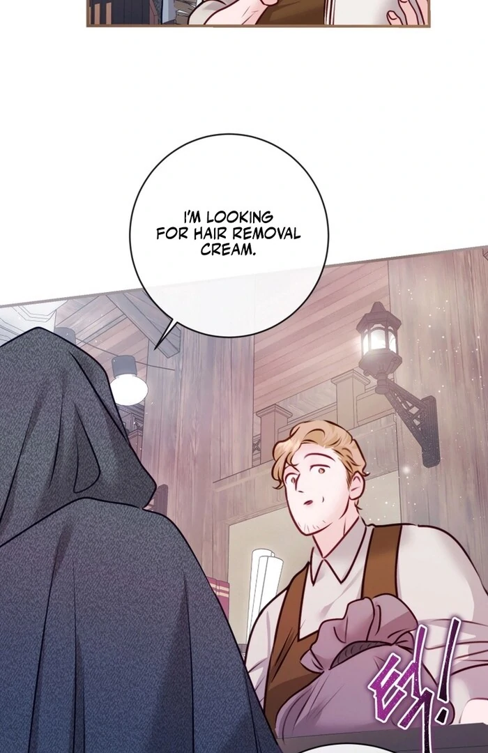 The Fate of the Perennial Sub Male Lead Is in My Hands Chapter 14 - Page 30