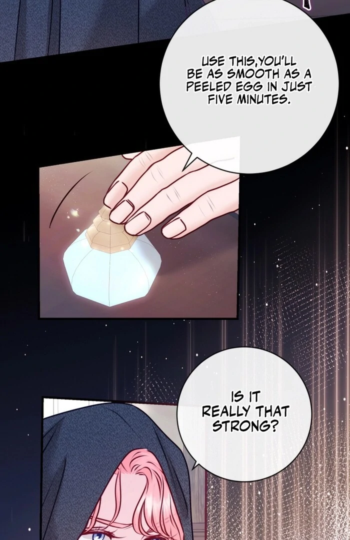The Fate of the Perennial Sub Male Lead Is in My Hands Chapter 14 - Page 31
