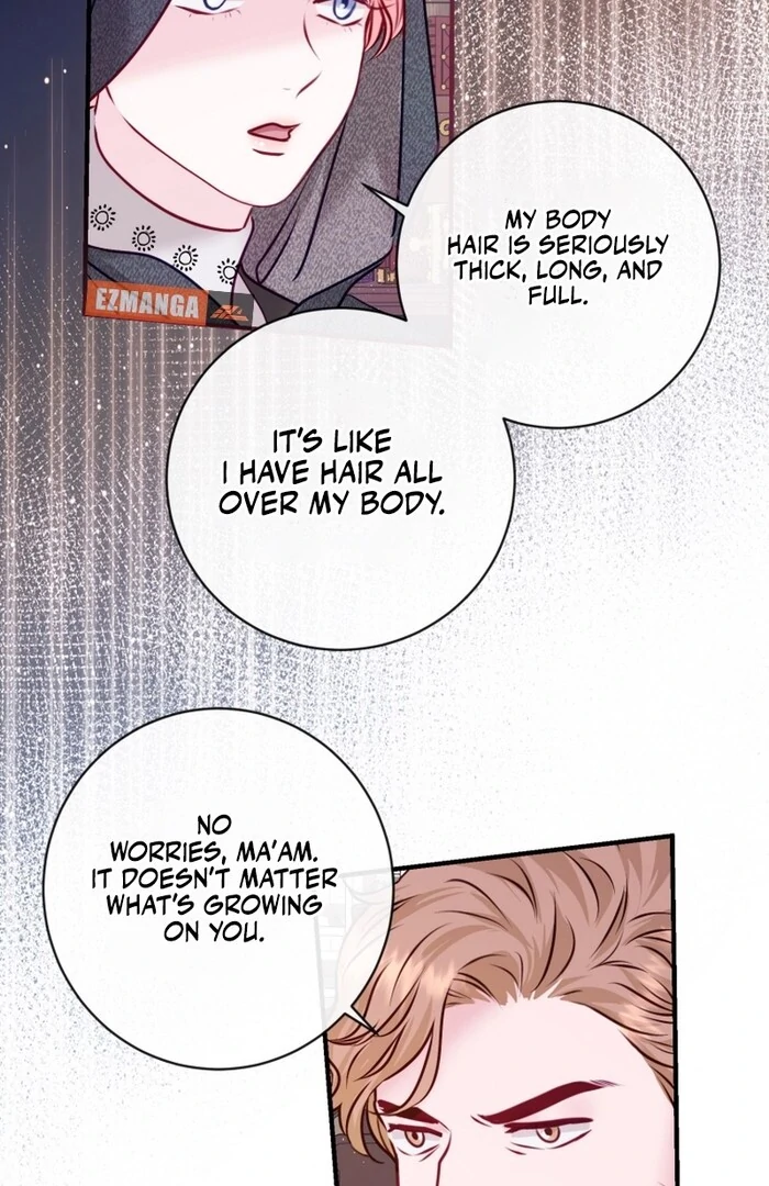 The Fate of the Perennial Sub Male Lead Is in My Hands Chapter 14 - Page 32