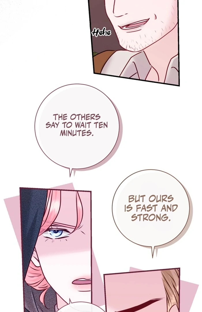 The Fate of the Perennial Sub Male Lead Is in My Hands Chapter 14 - Page 33