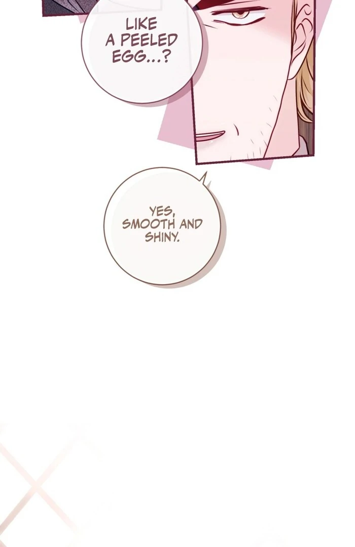 The Fate of the Perennial Sub Male Lead Is in My Hands Chapter 14 - Page 34