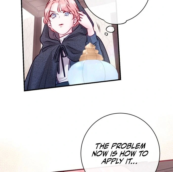 The Fate of the Perennial Sub Male Lead Is in My Hands Chapter 14 - Page 36
