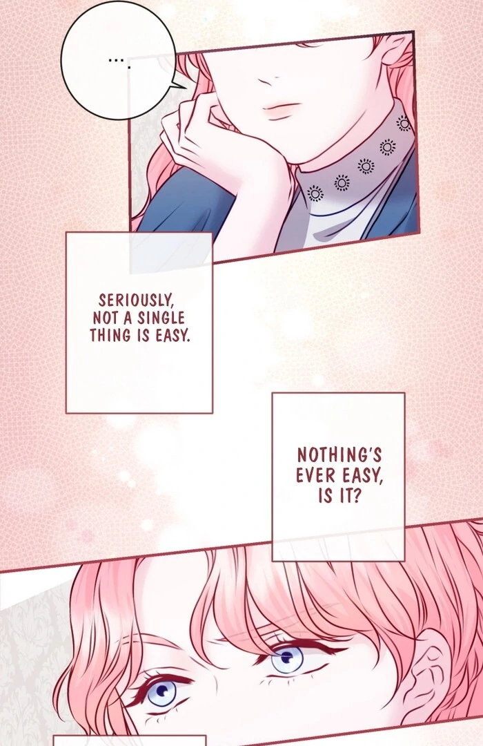 The Fate of the Perennial Sub Male Lead Is in My Hands Chapter 14 - Page 38