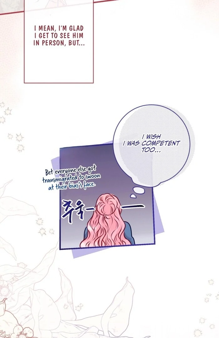 The Fate of the Perennial Sub Male Lead Is in My Hands Chapter 14 - Page 39