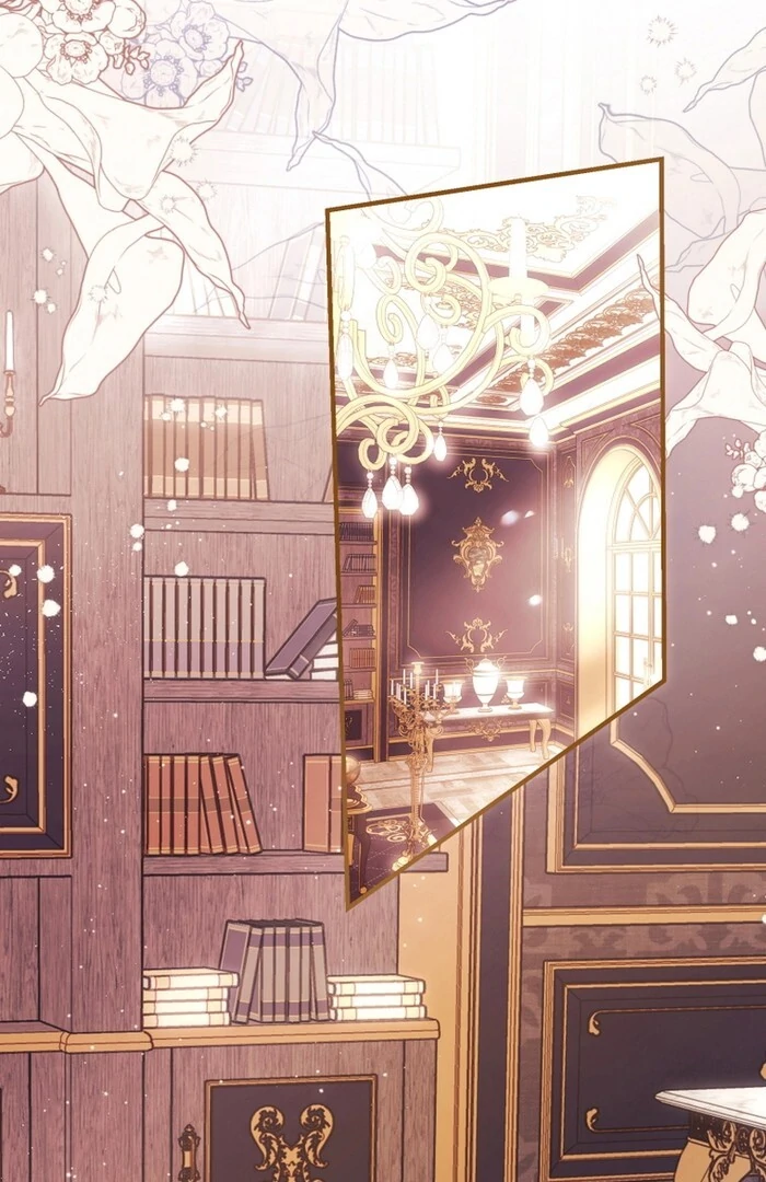 The Fate of the Perennial Sub Male Lead Is in My Hands Chapter 14 - Page 40