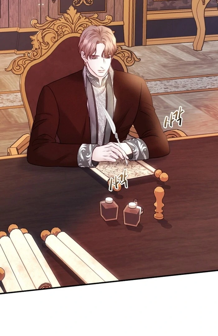 The Fate of the Perennial Sub Male Lead Is in My Hands Chapter 14 - Page 41