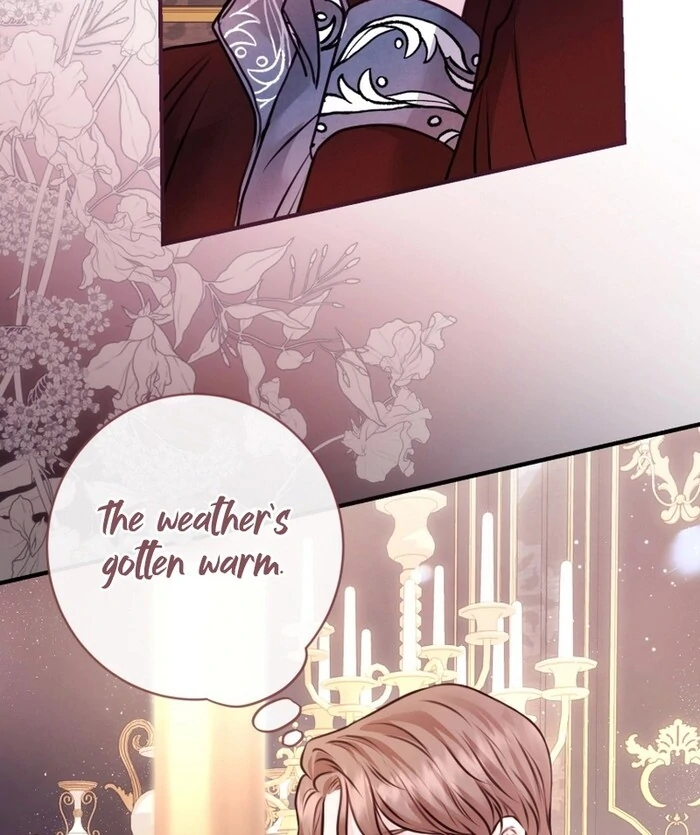 The Fate of the Perennial Sub Male Lead Is in My Hands Chapter 14 - Page 45
