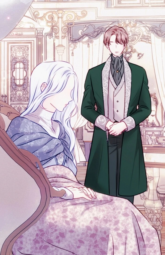 The Fate of the Perennial Sub Male Lead Is in My Hands Chapter 14 - Page 49