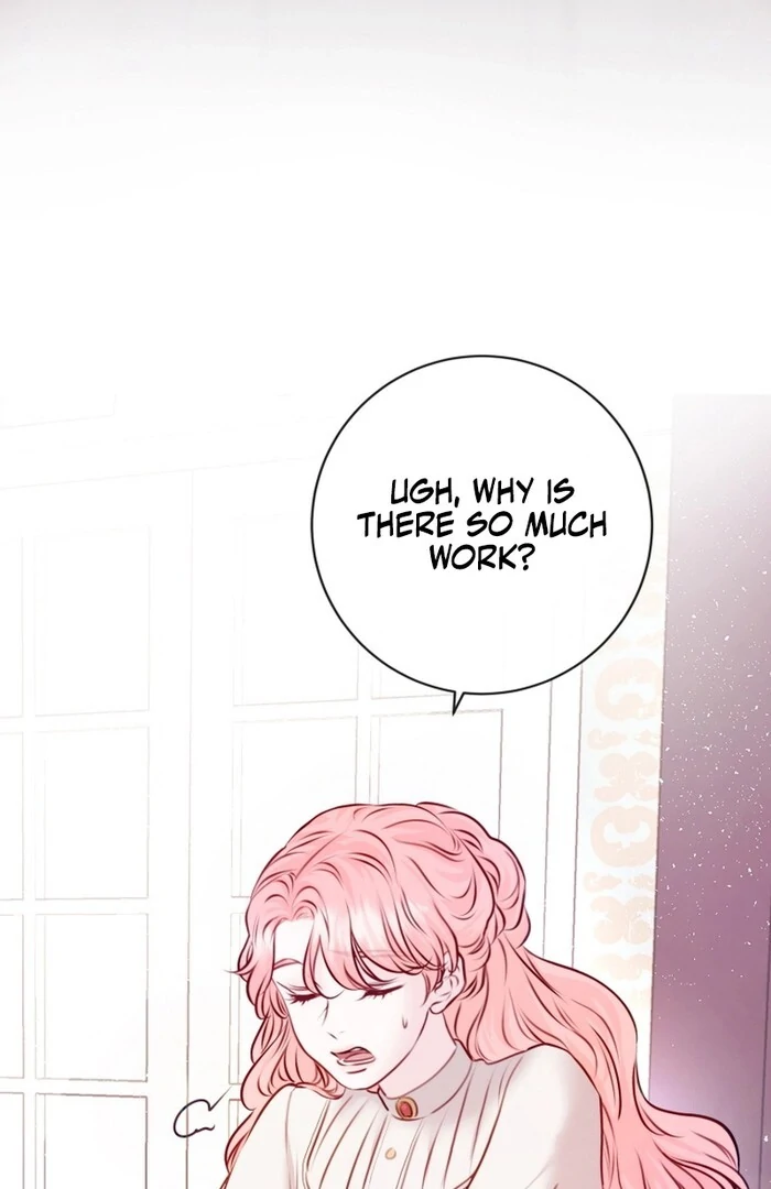 The Fate of the Perennial Sub Male Lead Is in My Hands Chapter 14 - Page 5