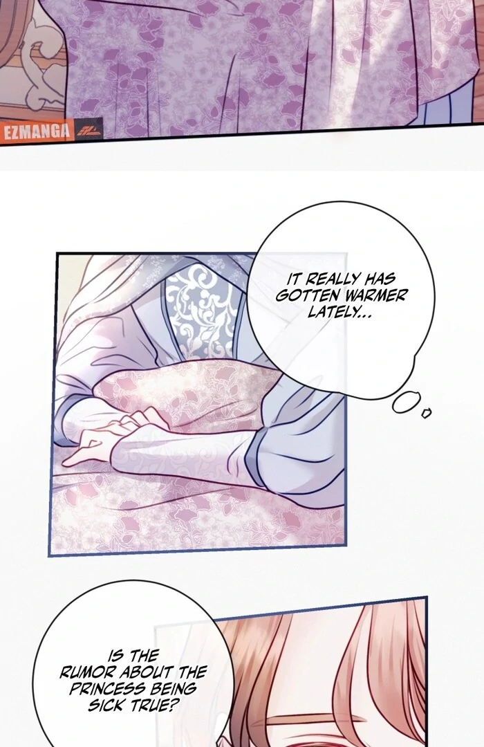 The Fate of the Perennial Sub Male Lead Is in My Hands Chapter 14 - Page 50