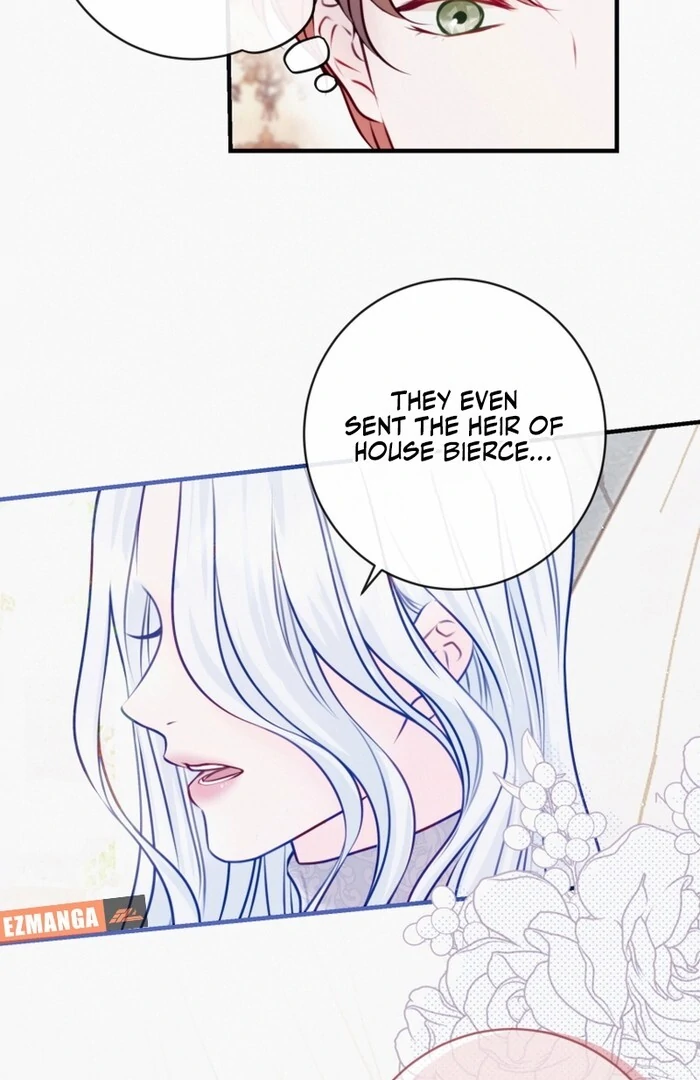 The Fate of the Perennial Sub Male Lead Is in My Hands Chapter 14 - Page 51