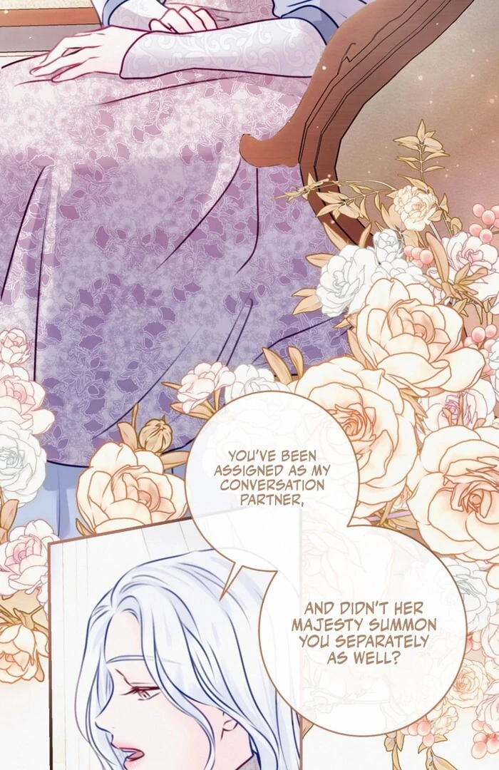 The Fate of the Perennial Sub Male Lead Is in My Hands Chapter 14 - Page 53