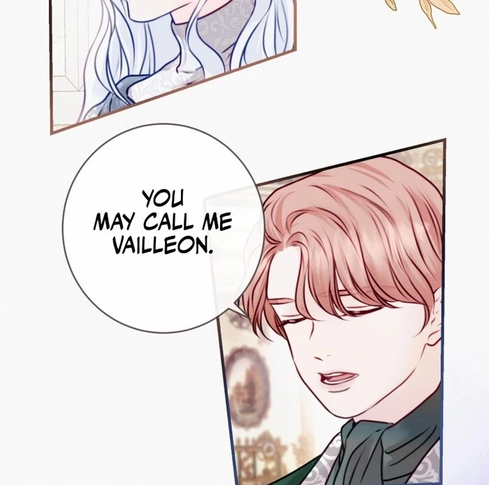 The Fate of the Perennial Sub Male Lead Is in My Hands Chapter 14 - Page 54