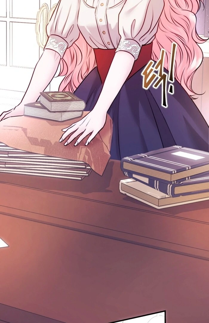 The Fate of the Perennial Sub Male Lead Is in My Hands Chapter 14 - Page 6