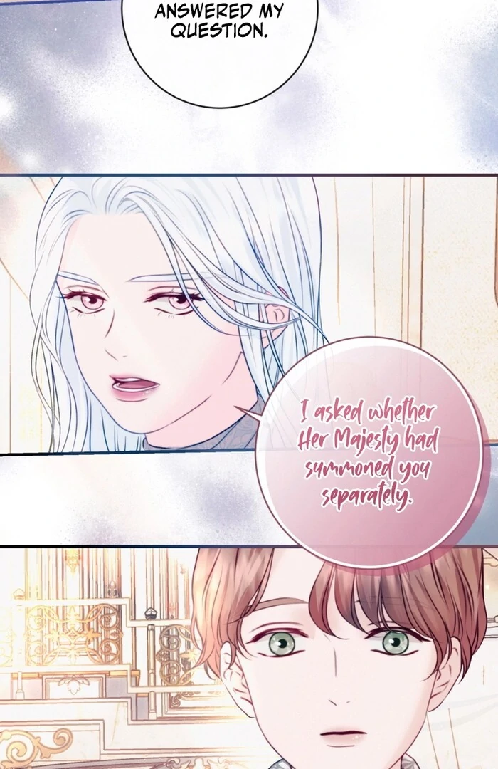 The Fate of the Perennial Sub Male Lead Is in My Hands Chapter 14 - Page 60