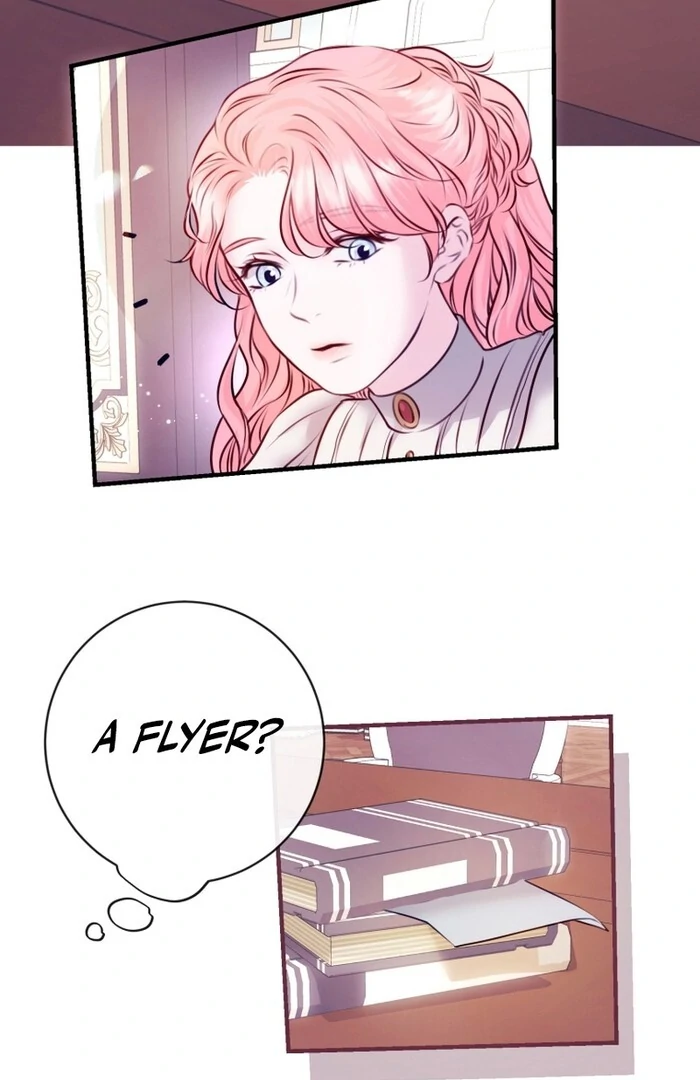 The Fate of the Perennial Sub Male Lead Is in My Hands Chapter 14 - Page 7