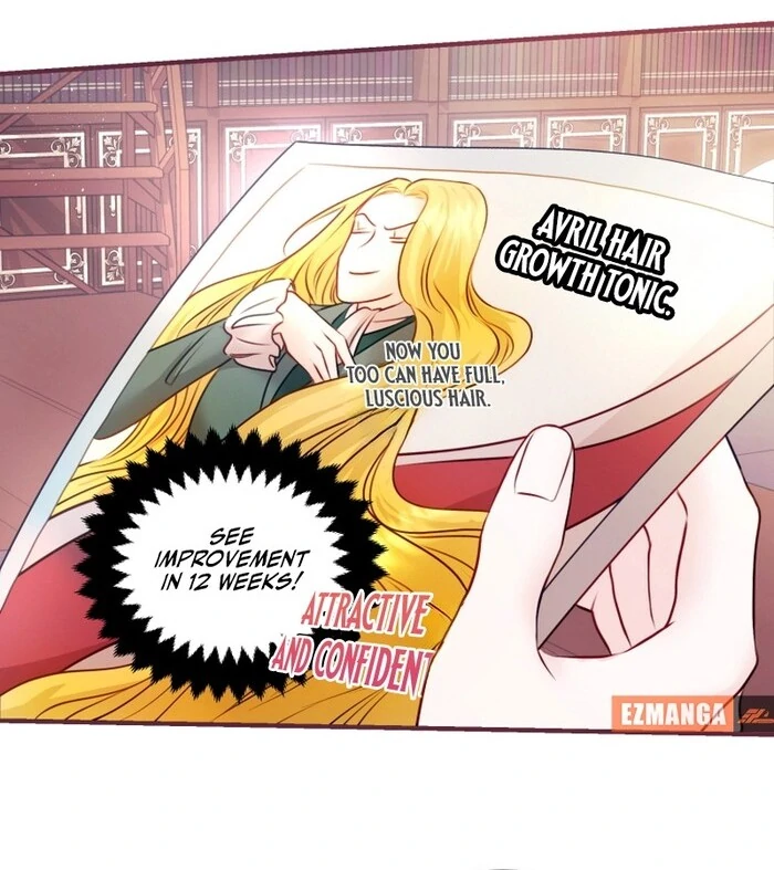 The Fate of the Perennial Sub Male Lead Is in My Hands Chapter 14 - Page 9