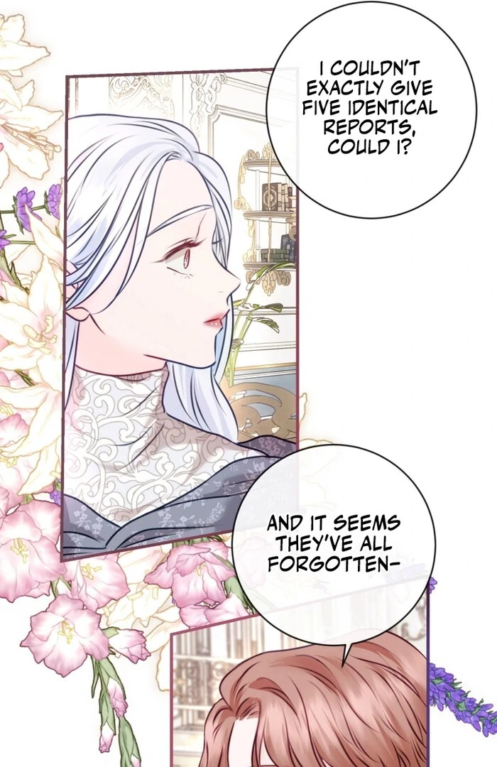 The Fate of the Perennial Sub Male Lead Is in My Hands Chapter 15 - Page 11