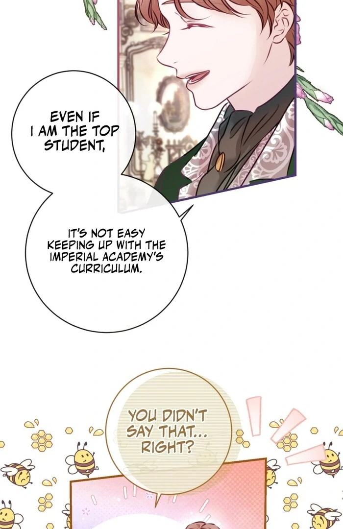 The Fate of the Perennial Sub Male Lead Is in My Hands Chapter 15 - Page 12