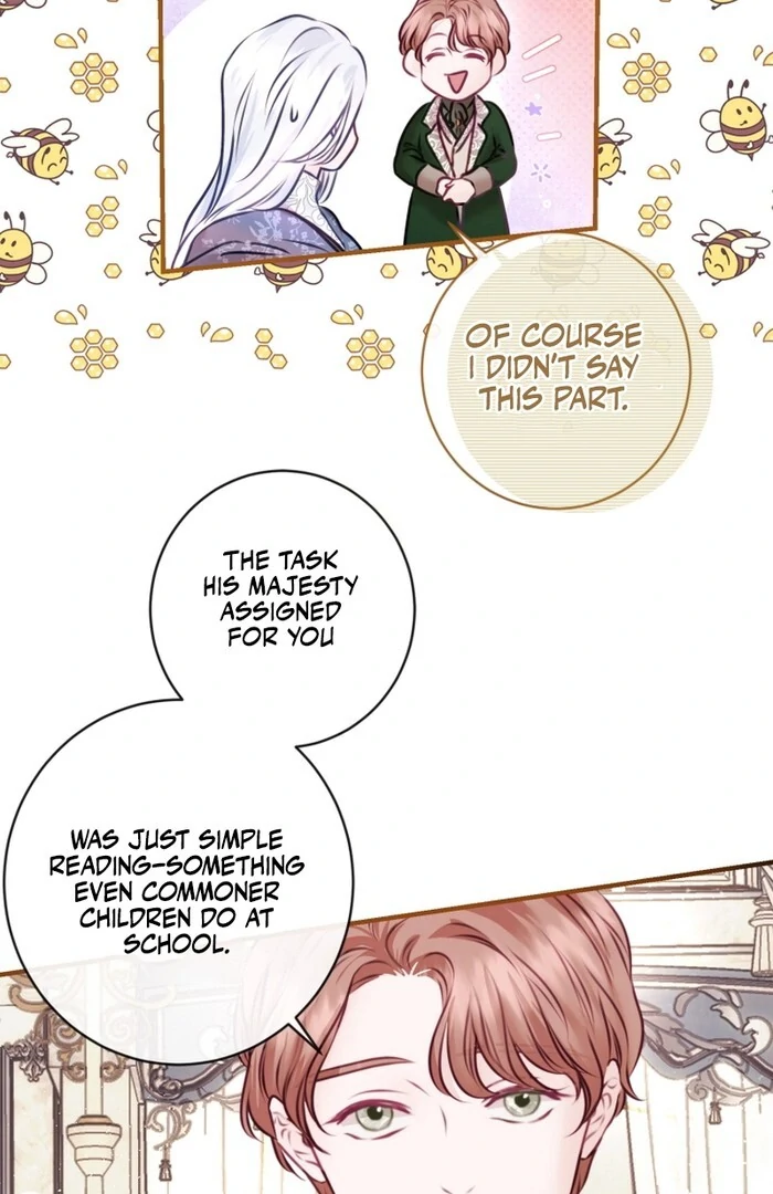 The Fate of the Perennial Sub Male Lead Is in My Hands Chapter 15 - Page 13