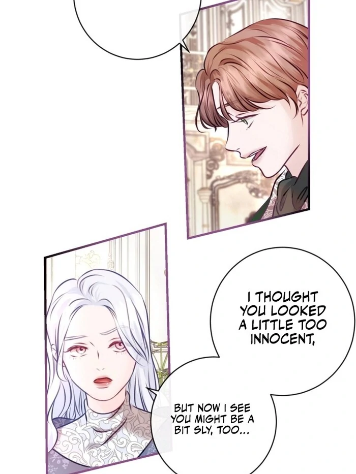 The Fate of the Perennial Sub Male Lead Is in My Hands Chapter 15 - Page 16