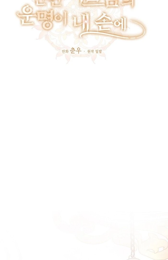 The Fate of the Perennial Sub Male Lead Is in My Hands Chapter 15 - Page 2