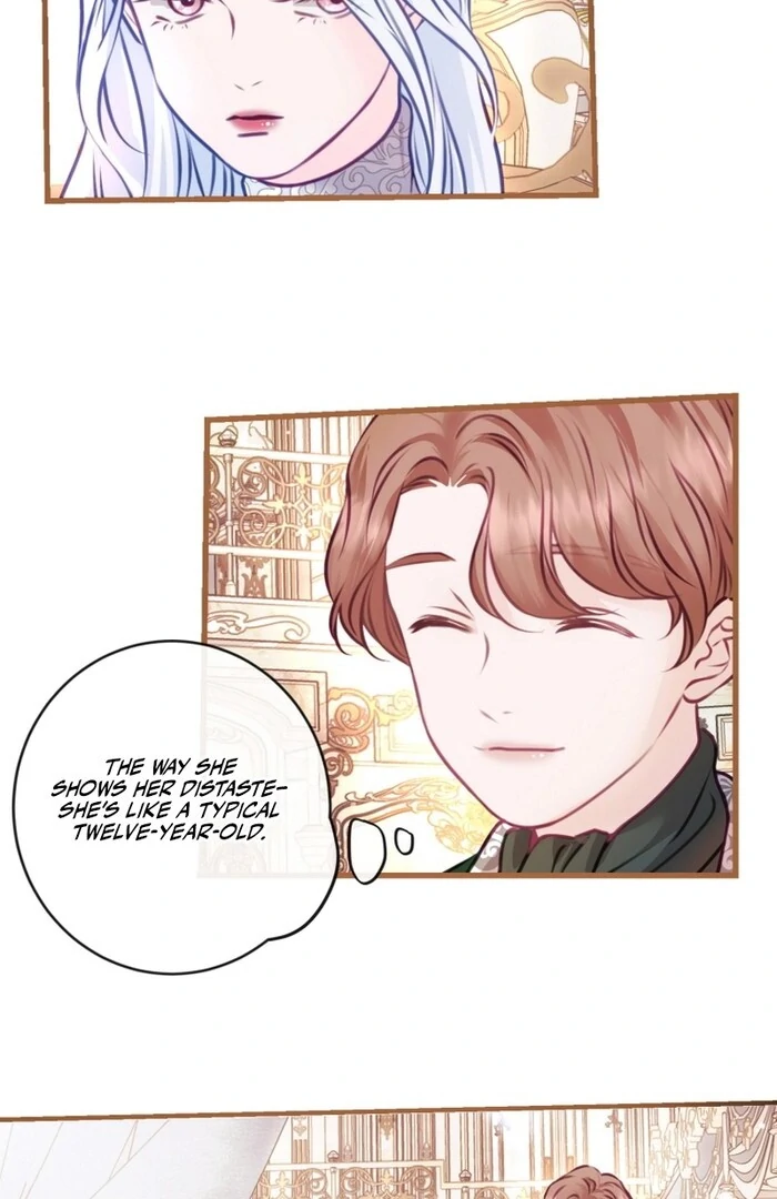 The Fate of the Perennial Sub Male Lead Is in My Hands Chapter 15 - Page 23