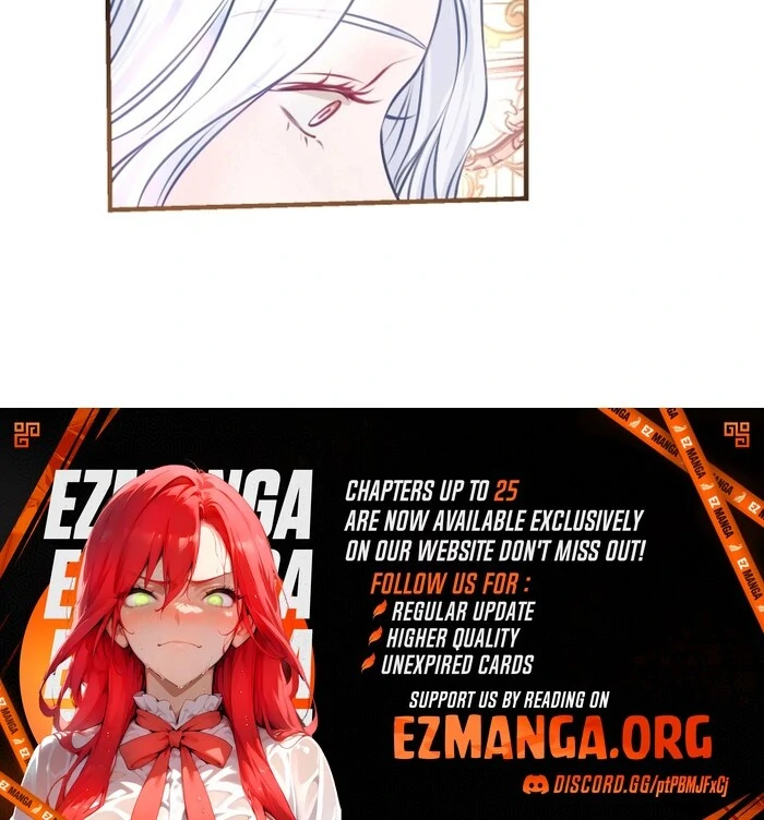 The Fate of the Perennial Sub Male Lead Is in My Hands Chapter 15 - Page 25