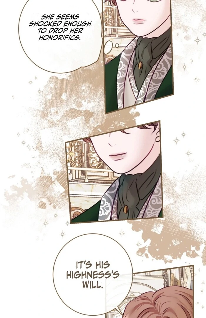 The Fate of the Perennial Sub Male Lead Is in My Hands Chapter 15 - Page 29