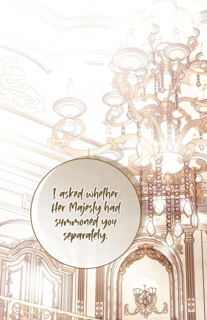 The Fate of the Perennial Sub Male Lead Is in My Hands Chapter 15 - Page 3