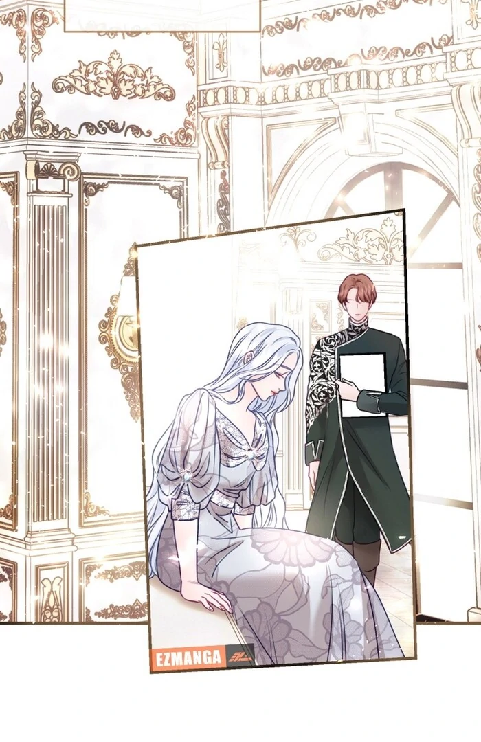 The Fate of the Perennial Sub Male Lead Is in My Hands Chapter 15 - Page 31