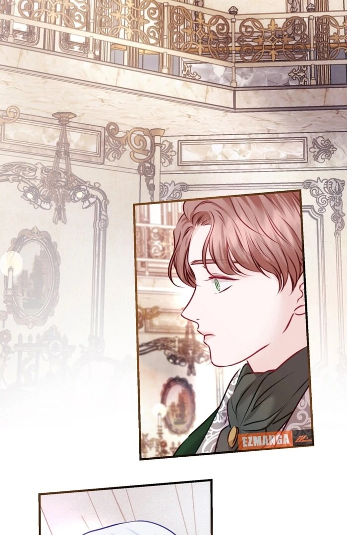 The Fate of the Perennial Sub Male Lead Is in My Hands Chapter 15 - Page 4