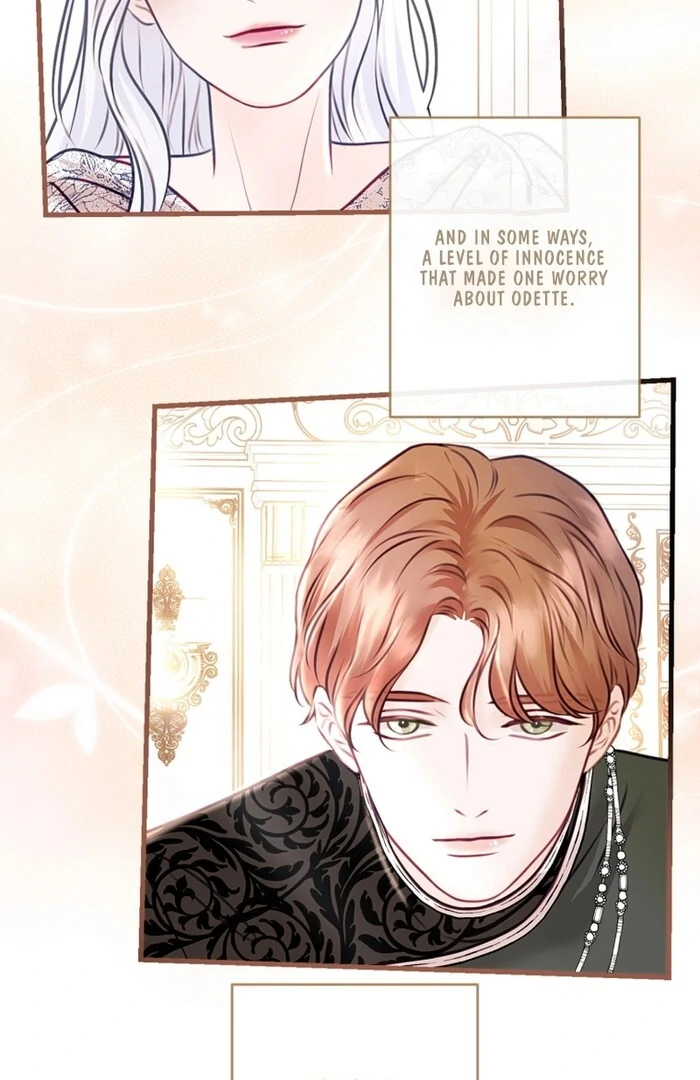 The Fate of the Perennial Sub Male Lead Is in My Hands Chapter 15 - Page 40