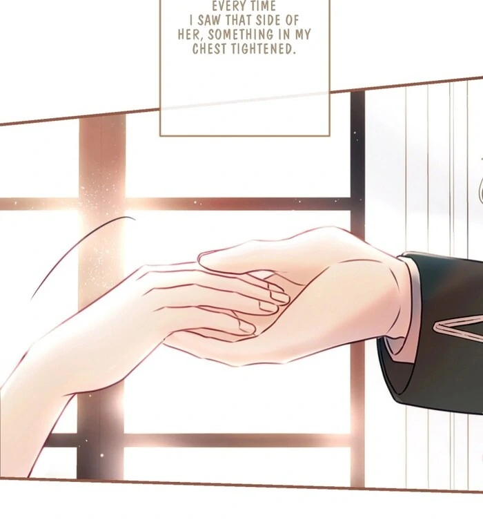 The Fate of the Perennial Sub Male Lead Is in My Hands Chapter 15 - Page 41