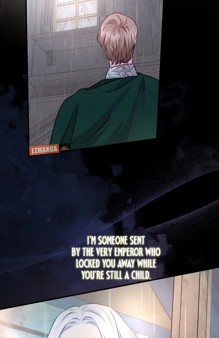 The Fate of the Perennial Sub Male Lead Is in My Hands Chapter 15 - Page 45