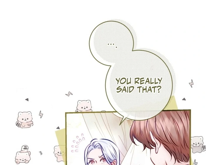 The Fate of the Perennial Sub Male Lead Is in My Hands Chapter 15 - Page 9