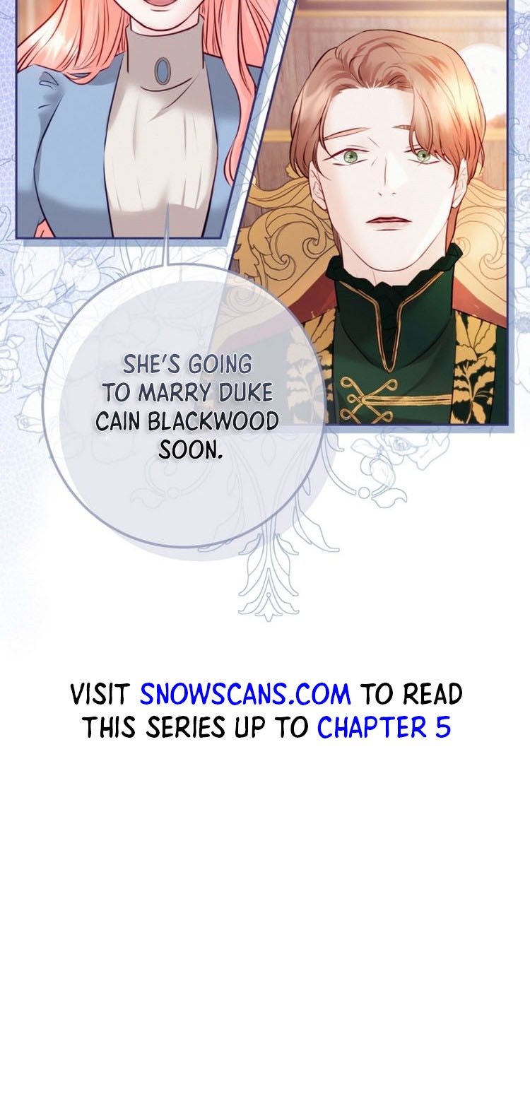 The Fate of the Perennial Sub Male Lead Is in My Hands Chapter 2 - Page 12