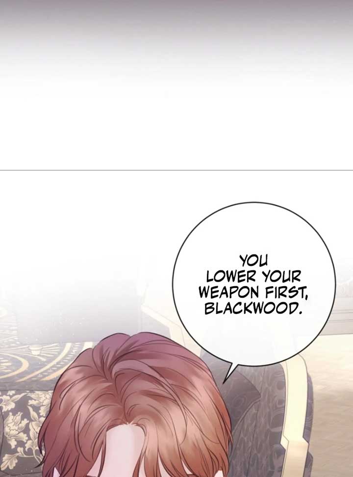 The Fate of the Perennial Sub Male Lead Is in My Hands Chapter 22 - Page 11