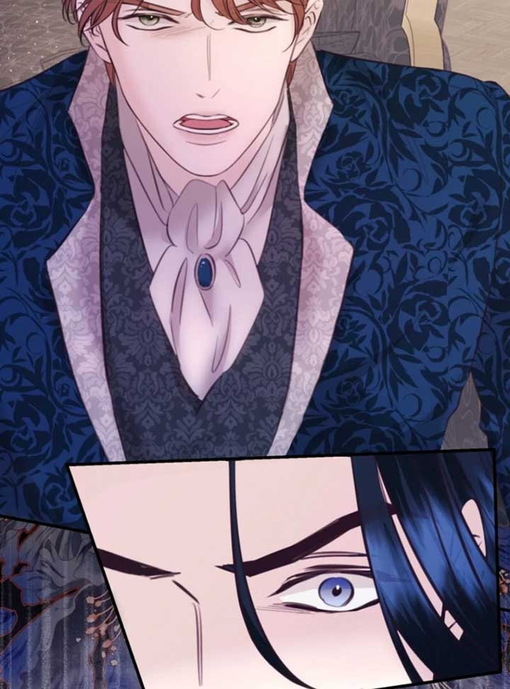 The Fate of the Perennial Sub Male Lead Is in My Hands Chapter 22 - Page 12