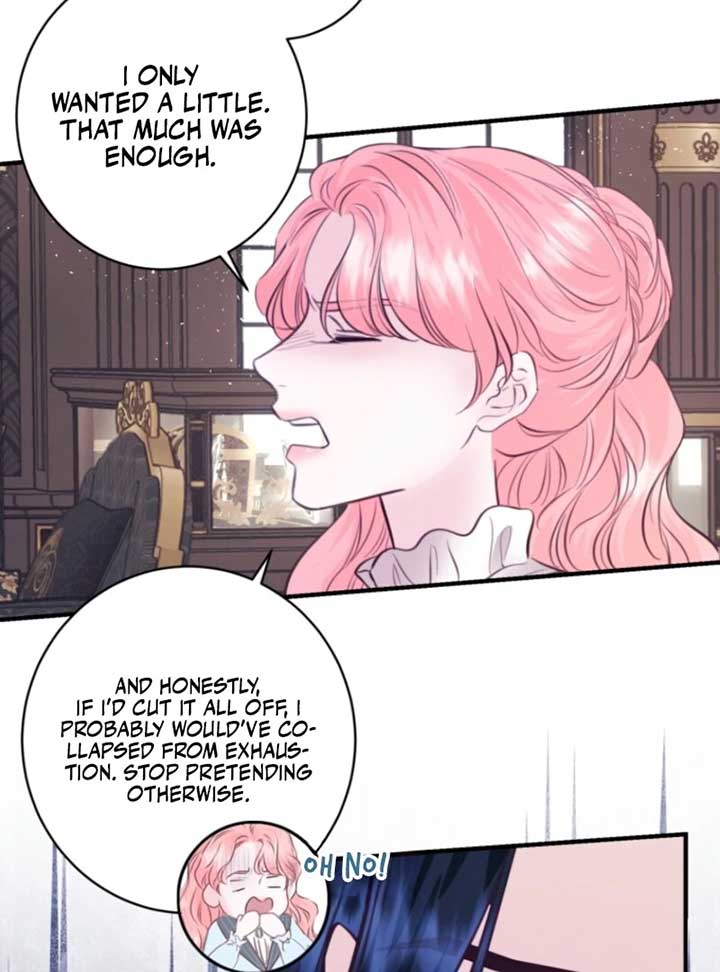 The Fate of the Perennial Sub Male Lead Is in My Hands Chapter 22 - Page 4