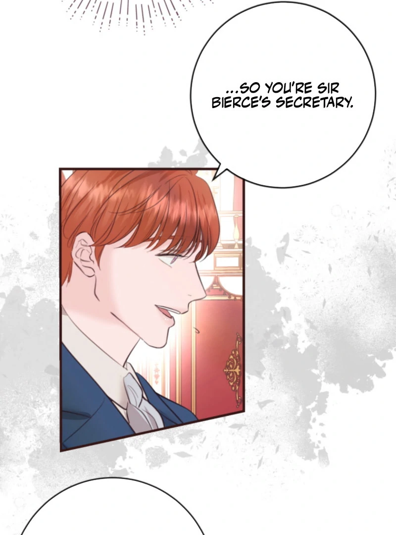 The Fate of the Perennial Sub Male Lead Is in My Hands Chapter 27 - Page 14