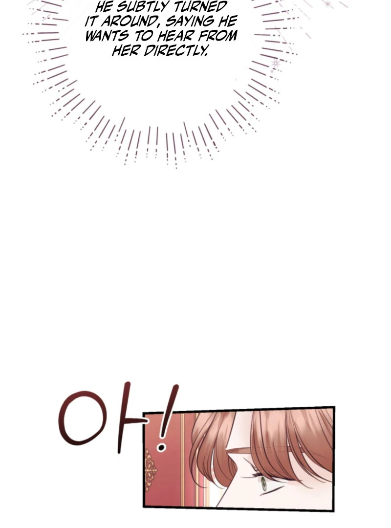 The Fate of the Perennial Sub Male Lead Is in My Hands Chapter 27 - Page 18