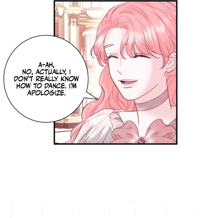 The Fate of the Perennial Sub Male Lead Is in My Hands Chapter 27 - Page 22