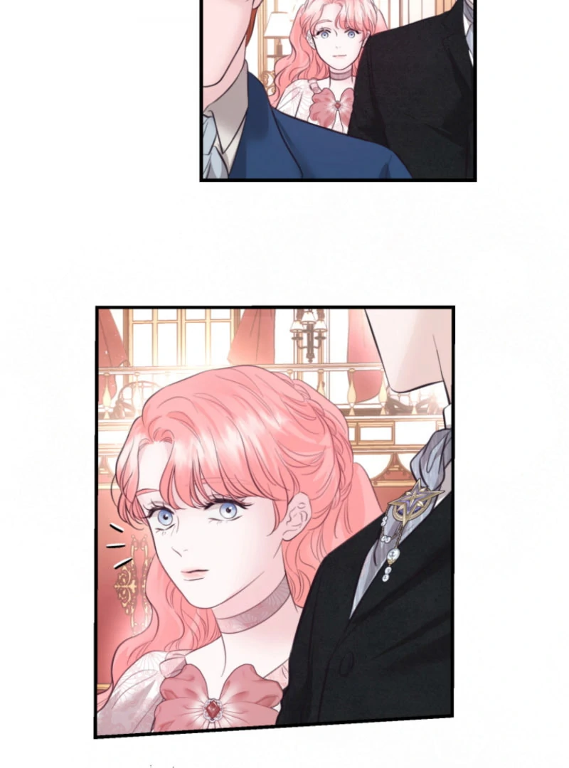 The Fate of the Perennial Sub Male Lead Is in My Hands Chapter 27 - Page 25