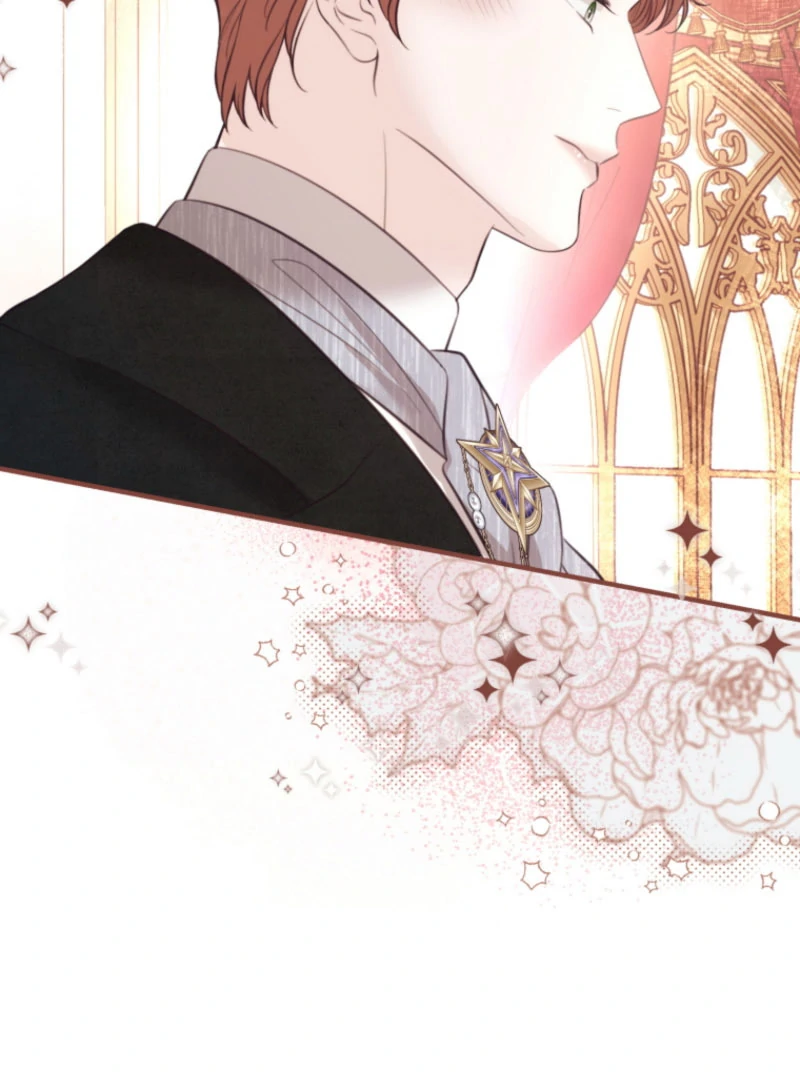 The Fate of the Perennial Sub Male Lead Is in My Hands Chapter 27 - Page 27