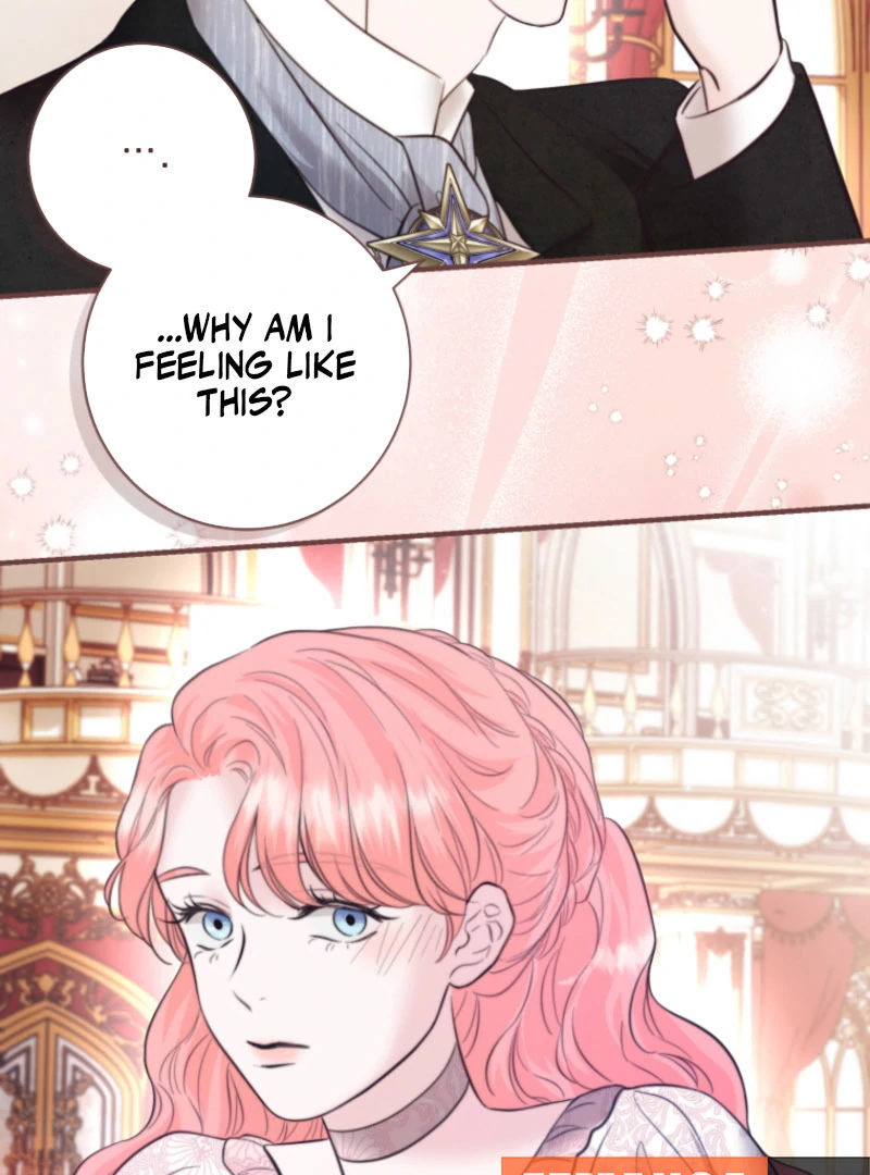 The Fate of the Perennial Sub Male Lead Is in My Hands Chapter 27 - Page 30